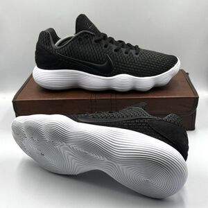 Nike Hyperdunk Low 2017 'Black' Asia Exclusive